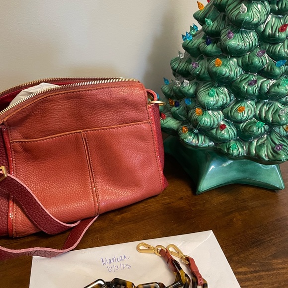 Hammitt Bryant Zinfandel NWOT - Picture 4 of 4